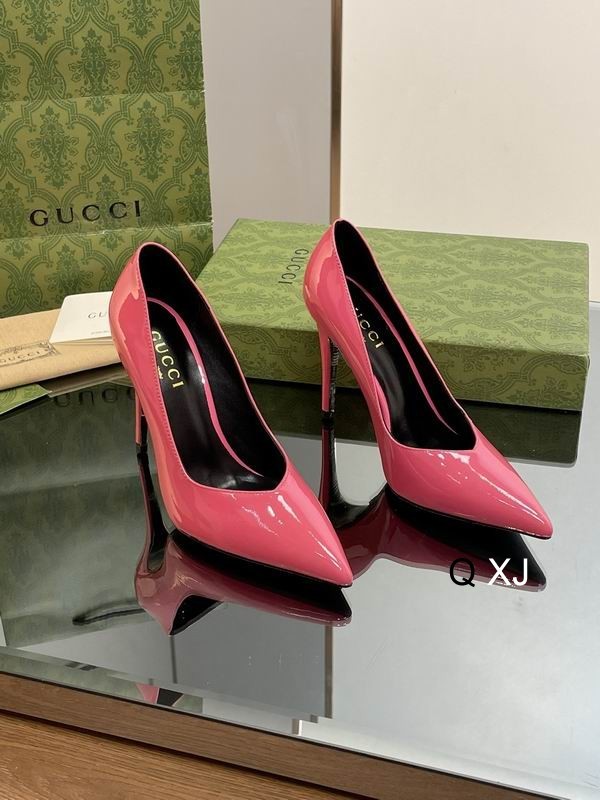 Gucci Women's Shoes 32